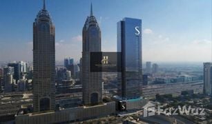 4 chambres Appartement a vendre à , Dubai The S Tower