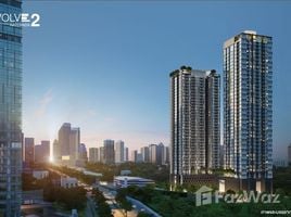 1 Bedroom Condo for sale at Noble Revolve Ratchada 2, Huai Khwang