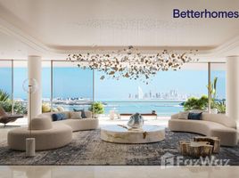 5 Bedroom Apartment for sale at COMO Residences, Palm Jumeirah