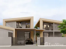 4 Habitación Villa en venta en Nai Harn Baan Bua - Baan Komuth, Rawai