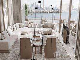 2 спален Дом на продажу в Orla by Omniyat, The Crescent, Palm Jumeirah