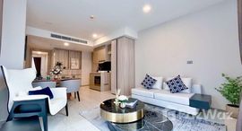 Доступные квартиры в FYNN Sukhumvit 31