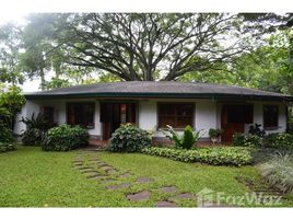 3 Bedroom Villa for sale at Santa Ana, Santa Ana