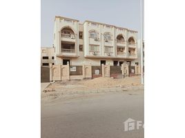 3 Bedroom Condo for sale at Green Residence 2, 8th District, Sheikh Zayed City, Giza, Egypt