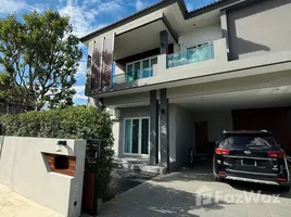 4 Schlafzimmer Haus zu verkaufen im Sansaran North View, Ban Waen, Hang Dong
