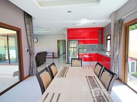 3 Bedroom Villa for rent at Baan Balina 4, Huai Yai