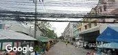 Vista de la calle of Thang Duan Condominium