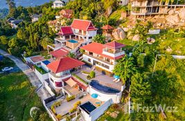 4 bedroom วิลล่า for sale at in สุราษฎร์ธานี, ไทย