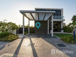 6 chambre Maison de ville à vendre à Belair Damac Hills - By Trump Estates., NAIA Golf Terrace at Akoya