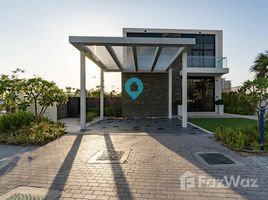 6 спален Таунхаус на продажу в Belair Damac Hills - By Trump Estates, NAIA Golf Terrace at Akoya