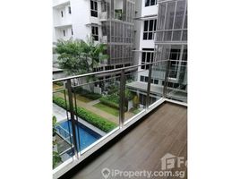 1 Bedroom Apartment for sale at Jalan Eunos, Kaki bukit, Bedok, East region, Singapore