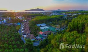 3 Schlafzimmern Villa zu verkaufen in Rawai, Phuket Bamboo Garden Villa