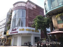 Studio Maison for sale in District 3, Ho Chi Minh City, Ward 12, District 3