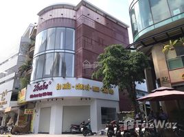 Studio Nhà mặt tiền for sale in Quận 3, TP.Hồ Chí Minh, Phường 12, Quận 3