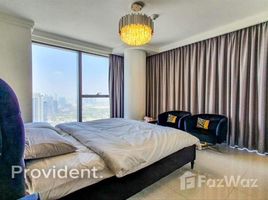 3 спален Квартира на продажу в Boulevard Point, Yansoon