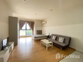 Studio Condo for rent at Antipolo Greenland, Rodriguez, Rizal, Calabarzon