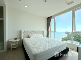 1 Schlafzimmer Wohnung zu verkaufen im Del Mare, Bang Sare, Sattahip, Chon Buri, Thailand