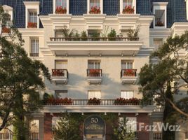 3 Bedroom Villa for sale at Mountain View iCity, The 5th Settlement, New Cairo City