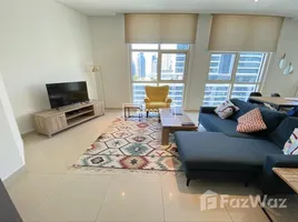 2 Bedroom Apartment for sale at Yacht Bay, Dubai Marina