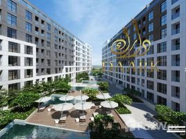 Studio Condo for sale at Al Mamsha, Al Zahia, Muwaileh Commercial, Sharjah