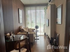 ขายคอนโด 1 ห้องนอน ในโครงการ คิว ประสานมิตร, คลองเตยเหนือ