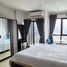 1 спален Кондо в аренду в Supalai Loft Prajadhipok - Wongwian Yai, Somdet Chaophraya