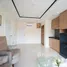 2 Schlafzimmer Wohnung zu verkaufen im New Nordic Trend 5, Nong Prue