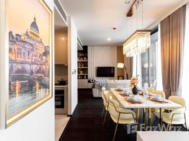 2 Schlafzimmer Wohnung zu vermieten im Laviq Sukhumvit 57, Khlong Tan Nuea