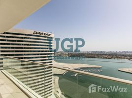 2 Bedroom Apartment for sale at The Wave, Najmat Abu Dhabi