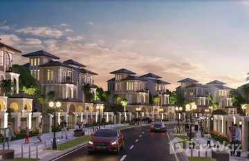 One World Regency in Hoa Hai, Quang Nam