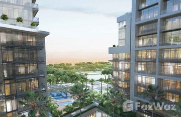 Soho Square in Saadiyat Beach, Abu Dhabi