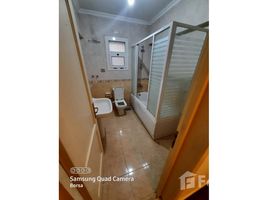 4 Bedrooms Apartment for rent in Al Rehab, Cairo El Rehab Extension