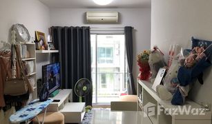 1 Bedroom Apartment for sale in Suan Luang, Bangkok A Space Sukhumvit 77