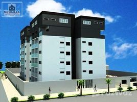 1 Habitación Apartamento en venta en Nova Jaboticabal, Pesquisar, Bertioga