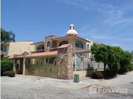 5 Habitación Casa en venta en Jalisco, Puerto Vallarta, Jalisco