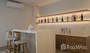 4 Bedrooms House for sale in O Ngoen, Bangkok The City Watcharapol