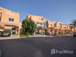 2 спален Вилла на продажу в Mediterranean Style, Al Reef Villas