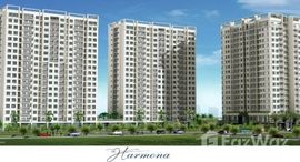 Available Units at The Harmona