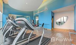 Fotos 2 of the Communal Gym at Movenpick Residences