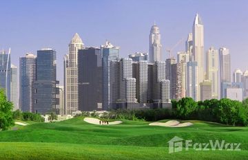 Seven (SE7EN) City JLT in Al Seef Towers, Dubai