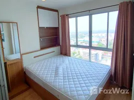 อพาร์ทเม้นท์ สตูดิโอ ให้เช่า ในโครงการ ลุมพินี วิลล์ แจ้งวัฒนะ-ปากเกร็ด, เทศบาลนครปากเกร็ด, ปากเกร็ด, นนทบุรี