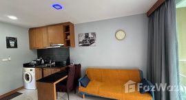 ยูนิตที่เหลืออยู่ในโครงการ ใสยวนบุรี คอนโดมิเนียม