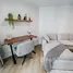 2 спален Кондо в аренду в Belle Grand Rama 9, Huai Khwang
