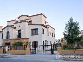 5 Bedroom Villa for sale at Mivida, The 5th Settlement