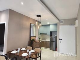 Studio Condo for rent at Dua Menjalara Kondominium, Batu, Kuala Lumpur