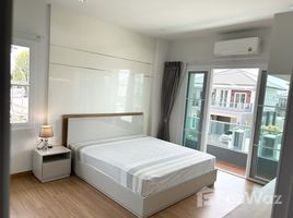 4 спален Дом в аренду в Sansaran North View, Ban Waen