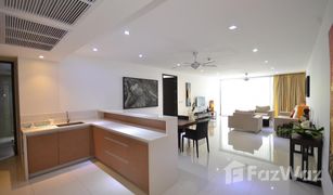 2 Schlafzimmern Appartement zu verkaufen in Choeng Thale, Phuket Sansuri
