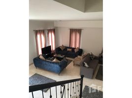 3 Bedroom Townhouse for rent at Mivida, The 5th Settlement, New Cairo City, Cairo, Egypt