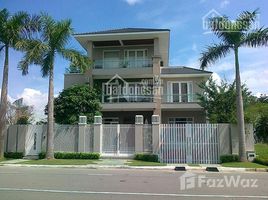 4 Habitación Villa en venta en Tan Phu, District 7, Tan Phu