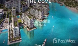 4 Bedrooms Apartment for sale in Creekside 18, Dubai The Cove II Building 5